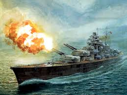 Die Bismarck