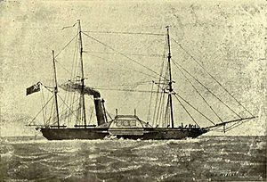 HMSバーケンヘッド