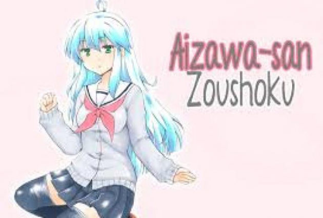 Aizawa-san Zoushoku