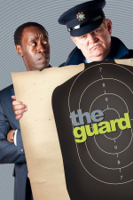 The Guard - Ein Ire sieht schwarz