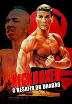 Kickboxer - O Desafio do Dragão