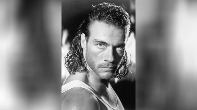 Os melhores filmes de Jean-Claude Van Damme