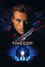Timecop - O Guardião do Tempo