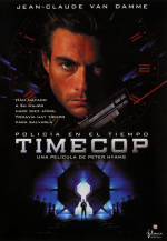 Timecop (Policía en el tiempo)