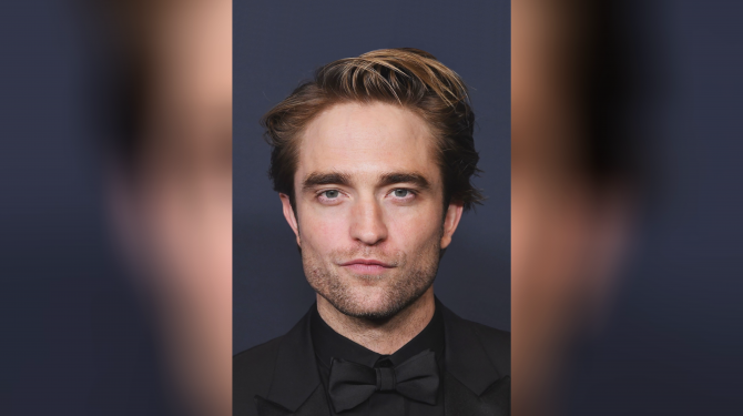 De beste films van Robert Pattinson