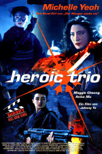 Heroic Trio