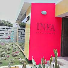 INKA Restaurant