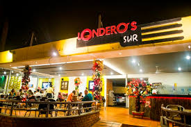 LONDEROS SUR Restaurant