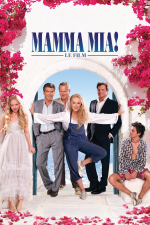 Mamma Mia! : Le film
