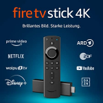 Weniger als 50 €: Amazon Fire TV Stick 4K, Amazon Fire TV Stick, Google Chromecast 3