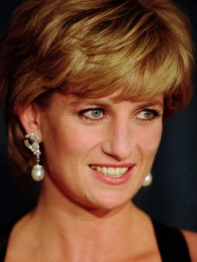 Diana of Wales