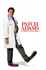 Patch Adams - O Amor É Contagioso