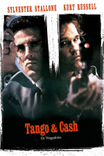Tango & Cash - Os Vingadores