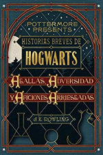 Historias breves de Hogwarts: Agallas