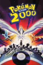 Pokémon: O Filme 2000- O Poder de Um
