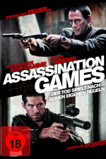 Assassination Games - Der Tod spielt nach seinen eigenen Regeln