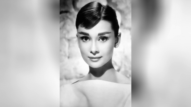 Лучшие фильмы Audrey Hepburn