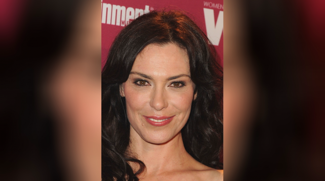 Best Michelle Forbes movies