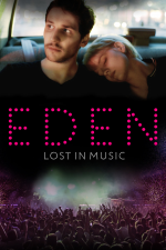 Eden: Lost in music
