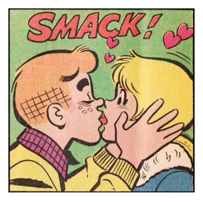 Archie ♥ Betty