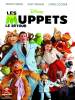 Les Muppets, le retour
