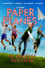 Paper Planes - Ai confini del cielo