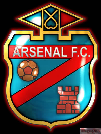アーセナルサッカークラブ（AFC）