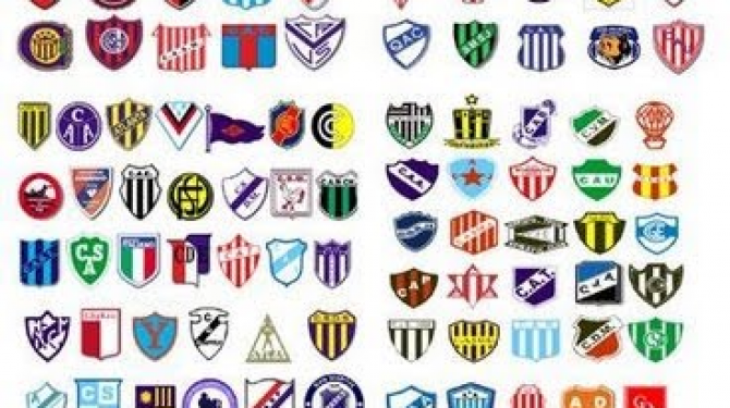 As melhores equipes do torneio local argentino