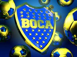Boca Juniors Athletic Club (CABJ)