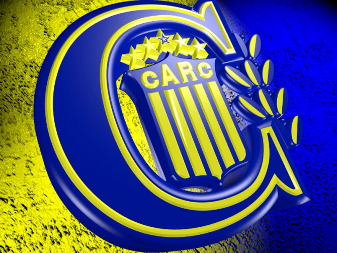 Клуб Атлетико Росарио Централ (CARC)