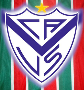Клуб Атлетико Велес Сарфилд (CAVS)