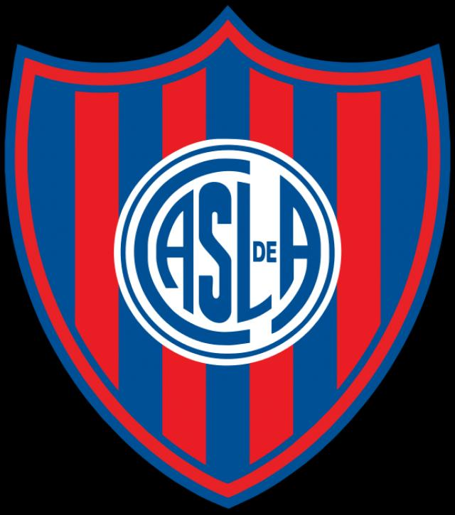 Club sportif de San Lorenzo de Almagro (CASLA)