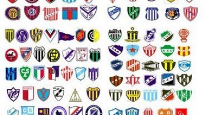 Die besten Mannschaften des Argentinischen Lokalturniers