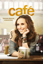 Café - Wo das Leben sich trifft