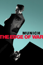 뮌헨: 전쟁의 문턱에서