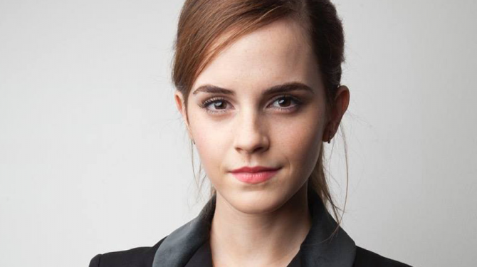 ภาพยนตร์ Emma Watson ที่ดีที่สุด