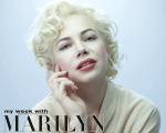 Săptămâna mea cu Marilyn