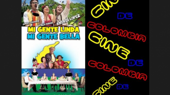 Die besten kolumbianischen Comedy-Filme