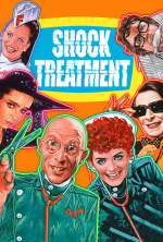 Shock Treatment - Trattamento da sballo!
