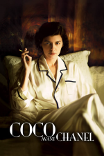 Coco Chanel - Der Beginn einer Leidenschaft