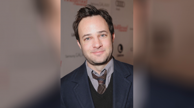 Best Danny Strong movies