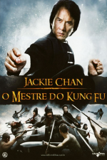 Jackie Chan: Maestro en Kung Fu