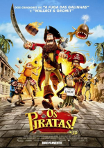 Piratas Pirados!
