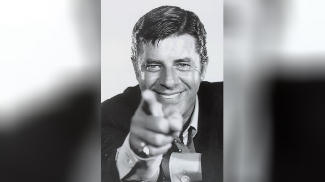 Best Jerry Lewis movies