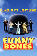 Funny Bones - Tödliche Scherze