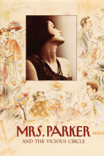 Mrs Parker et le Cercle vicieux