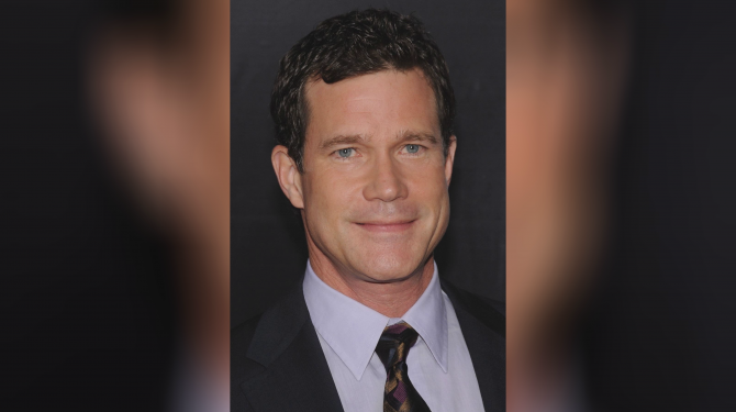 Best Dylan Walsh movies