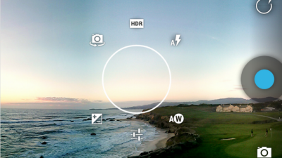 Die besten Kamera-Apps für Android