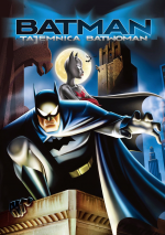 Batman: Tajemnica Batwoman