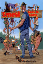 Ernest et les joyeuses colonies
